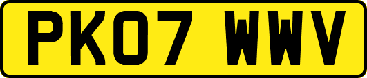 PK07WWV