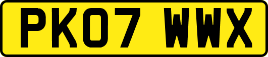 PK07WWX
