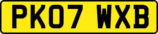 PK07WXB