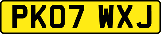 PK07WXJ