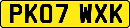 PK07WXK