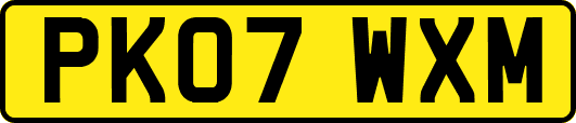 PK07WXM