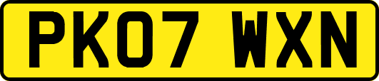 PK07WXN