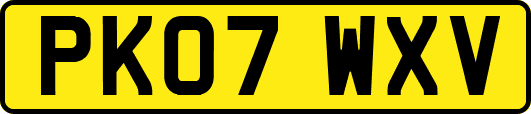 PK07WXV