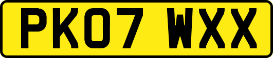 PK07WXX