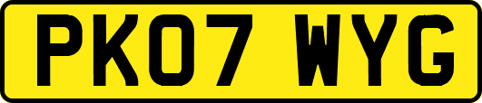 PK07WYG