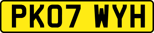 PK07WYH
