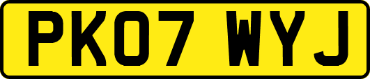 PK07WYJ