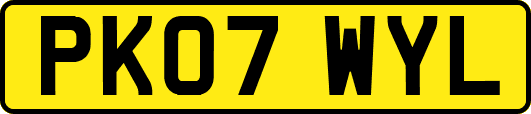 PK07WYL