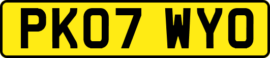 PK07WYO
