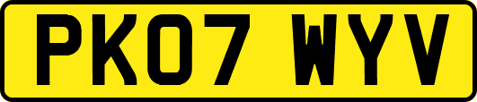 PK07WYV