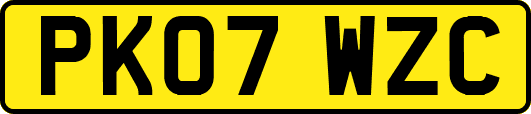 PK07WZC