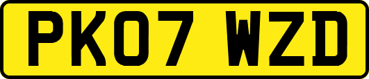 PK07WZD