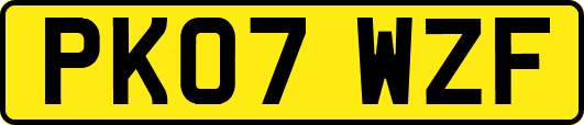 PK07WZF