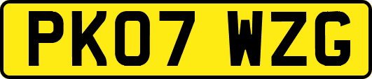 PK07WZG