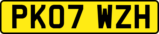 PK07WZH