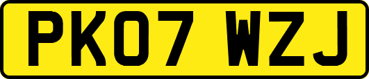PK07WZJ