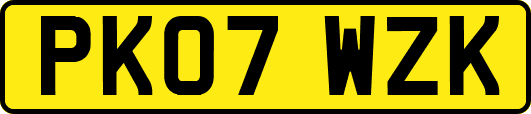 PK07WZK