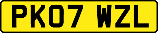 PK07WZL