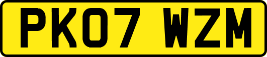 PK07WZM