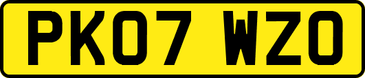 PK07WZO