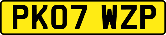 PK07WZP