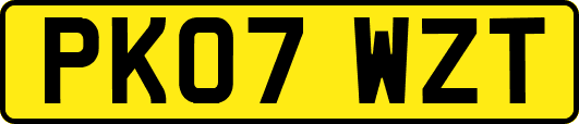 PK07WZT