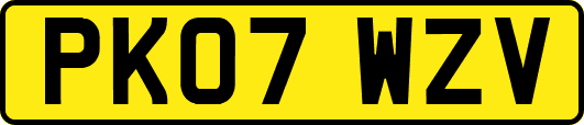 PK07WZV