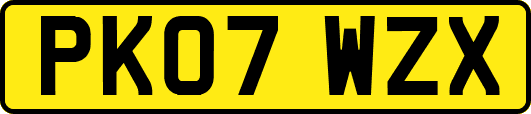 PK07WZX
