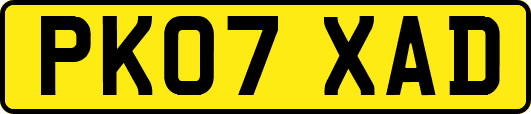 PK07XAD