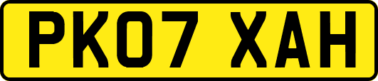 PK07XAH