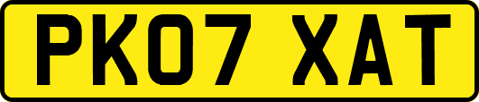 PK07XAT