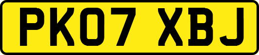 PK07XBJ