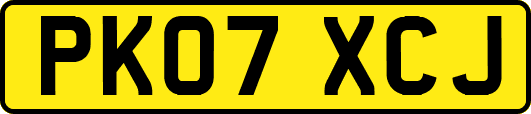 PK07XCJ
