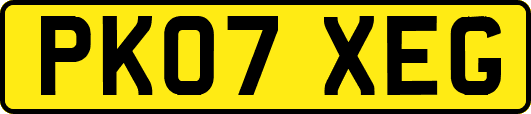 PK07XEG