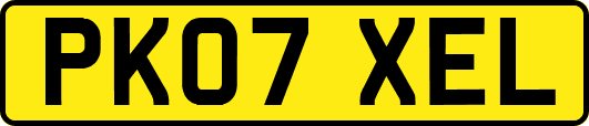 PK07XEL