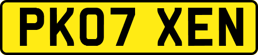 PK07XEN