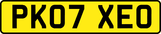 PK07XEO
