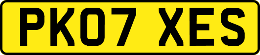 PK07XES