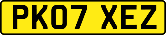 PK07XEZ