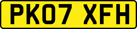 PK07XFH