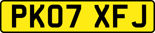 PK07XFJ
