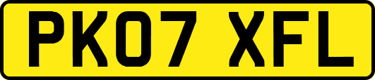 PK07XFL