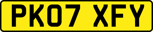PK07XFY