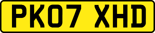 PK07XHD