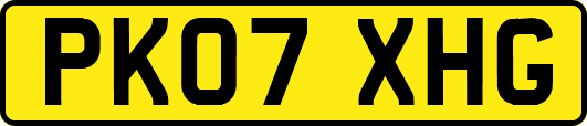 PK07XHG