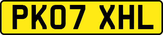 PK07XHL