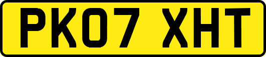 PK07XHT