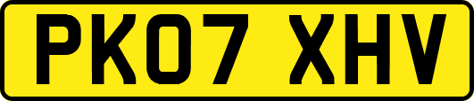 PK07XHV