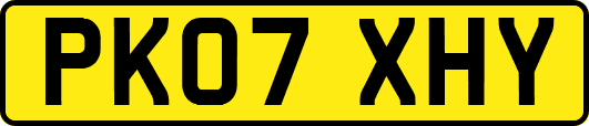 PK07XHY